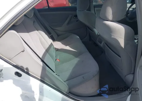 2011 Toyota Camry Le из США, поврежденный, VIN 4T1BF3EK3BU582783